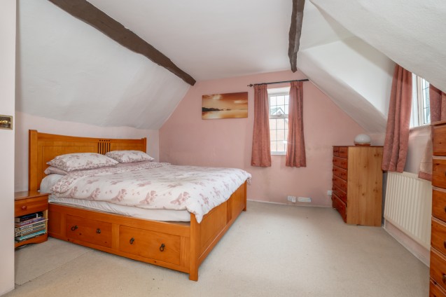 image for Milborne St Andrew, Dorset