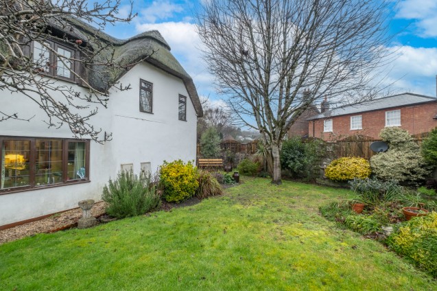 image for Milborne St Andrew, Dorset