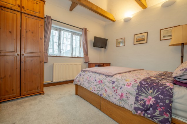 image for Milborne St Andrew, Dorset