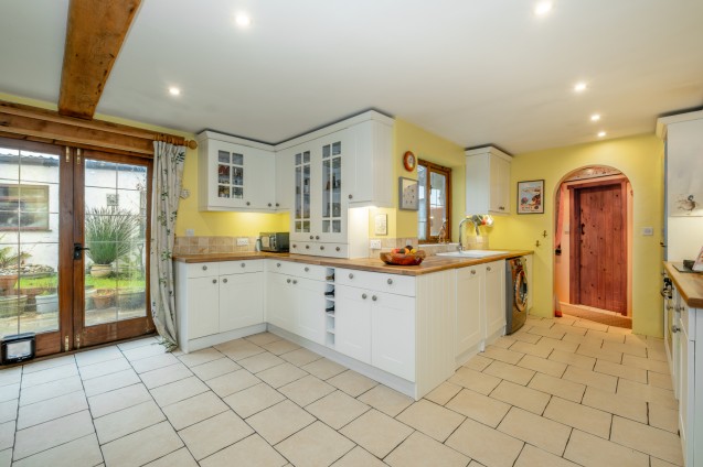 image for Milborne St Andrew, Dorset