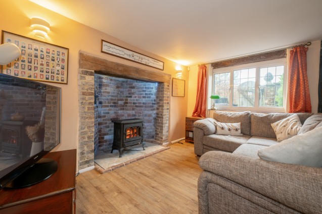 image for Milborne St Andrew, Dorset