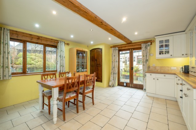 image for Milborne St Andrew, Dorset