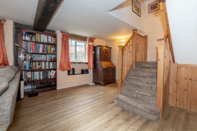 image for Milborne St Andrew, Dorset