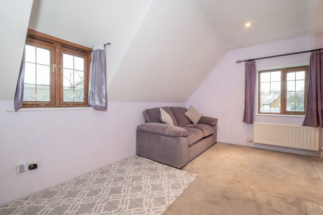 image for Milborne St Andrew, Dorset