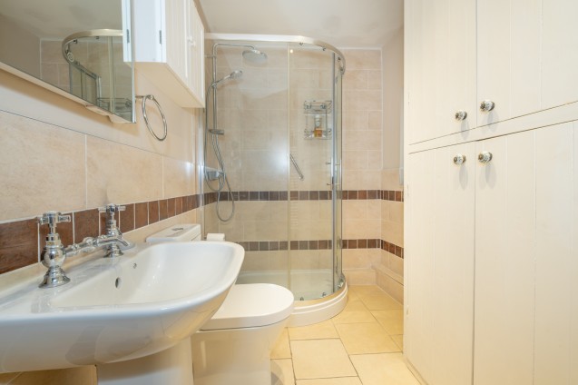 image for Milborne St Andrew, Dorset