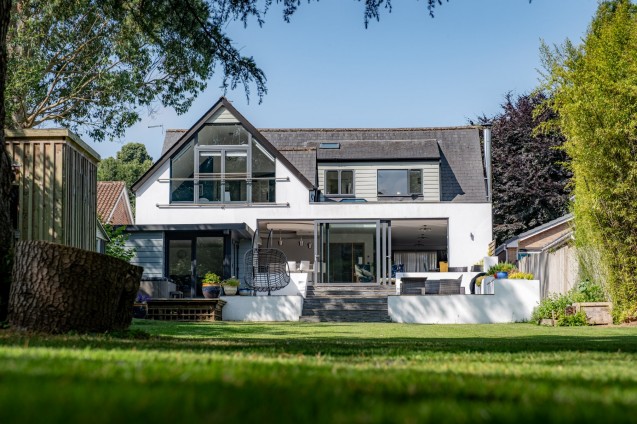 image for Spetisbury, Dorset