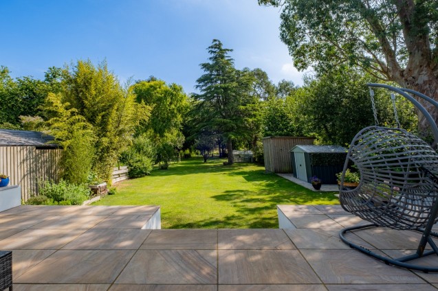 image for Spetisbury, Dorset