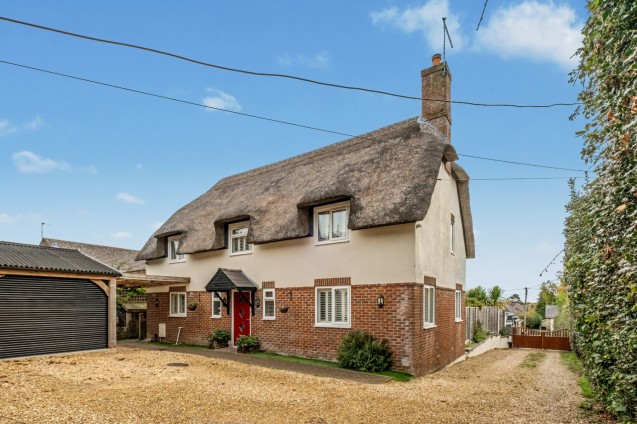 image for Lytchett Matravers, Poole, Dorset