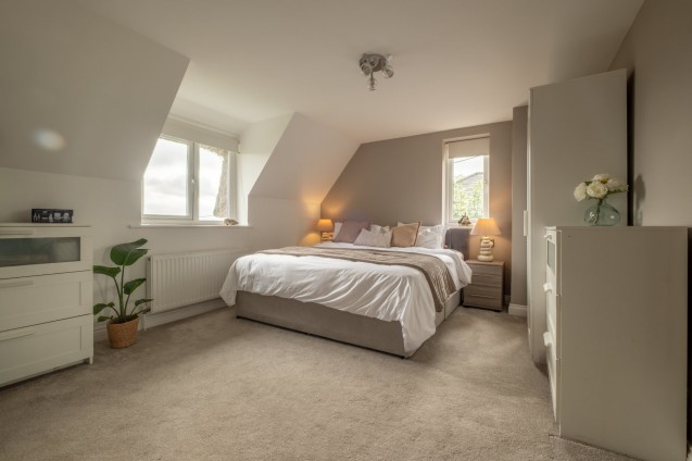 image for Lytchett Matravers, Poole, Dorset