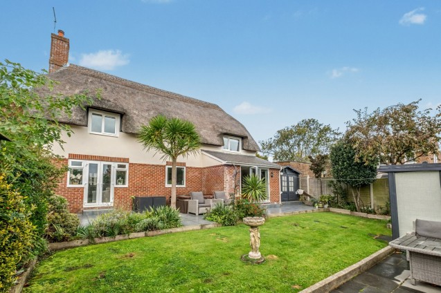 image for Lytchett Matravers, Poole, Dorset