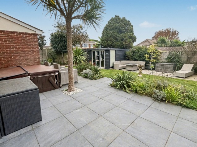 image for Lytchett Matravers, Poole, Dorset