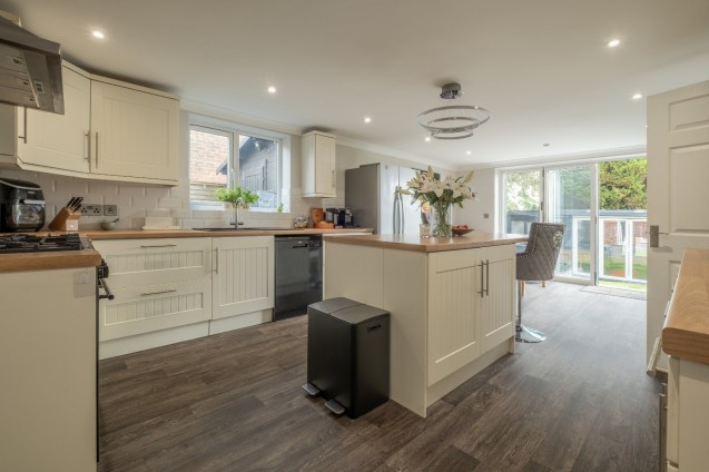 image for Lytchett Matravers, Poole, Dorset
