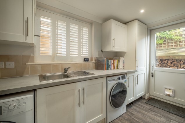 image for Lytchett Matravers, Poole, Dorset