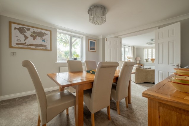 image for Lytchett Matravers, Poole, Dorset