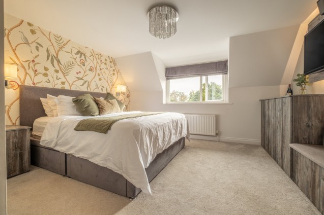 image for Lytchett Matravers, Poole, Dorset