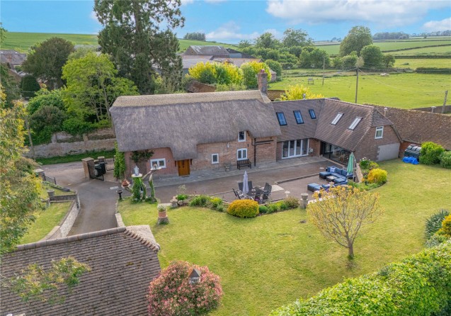 image for Blandford, Dorset