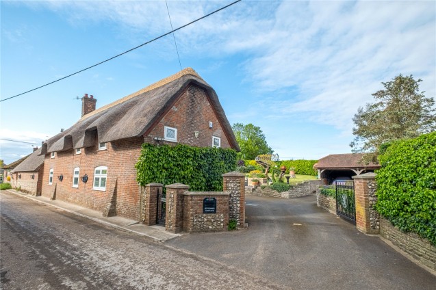 image for Blandford, Dorset