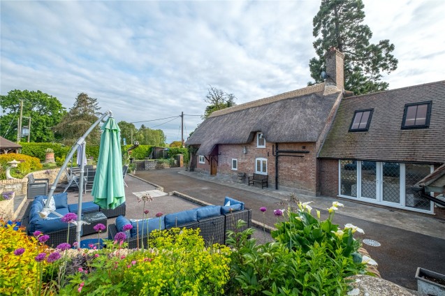 image for Blandford, Dorset