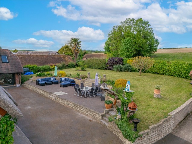 image for Blandford, Dorset