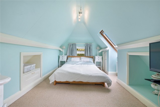 image for Blandford, Dorset