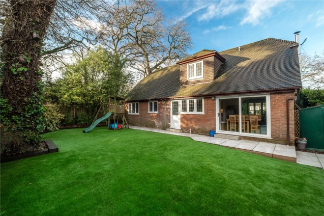 image for West Parley, Ferndown, Dorset