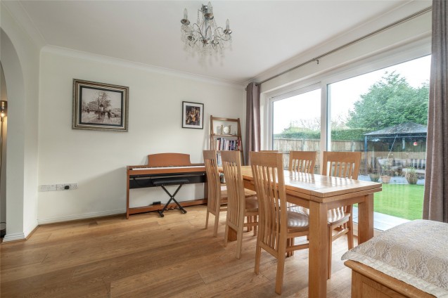 image for West Parley, Ferndown, Dorset