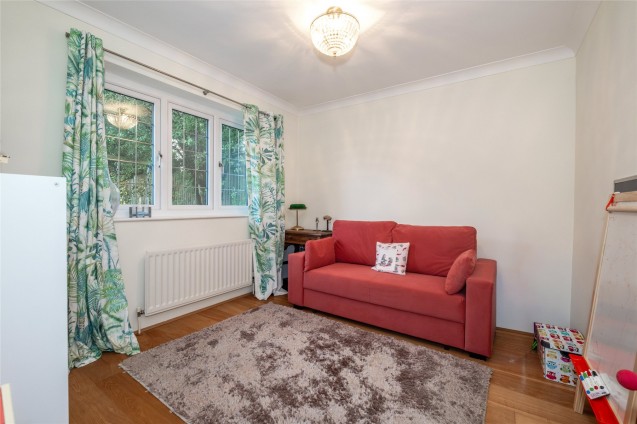 image for West Parley, Ferndown, Dorset