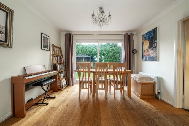 image for West Parley, Ferndown, Dorset