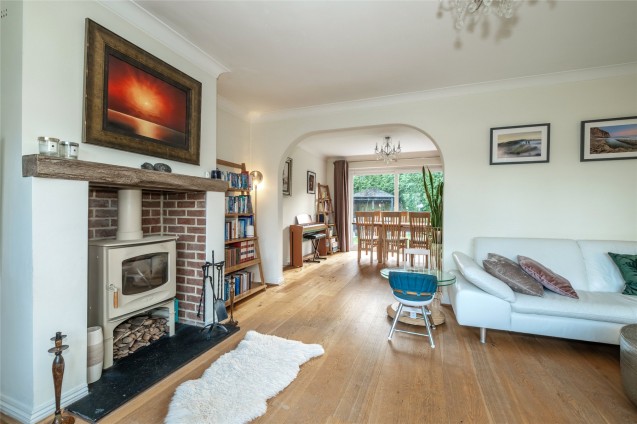 image for West Parley, Ferndown, Dorset