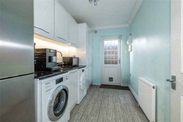 image for West Parley, Ferndown, Dorset