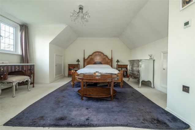 image for West Parley, Ferndown, Dorset