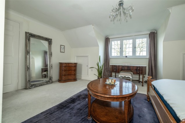 image for West Parley, Ferndown, Dorset