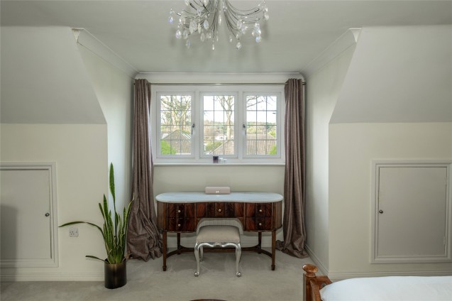 image for West Parley, Ferndown, Dorset