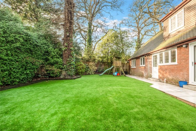 image for West Parley, Ferndown, Dorset