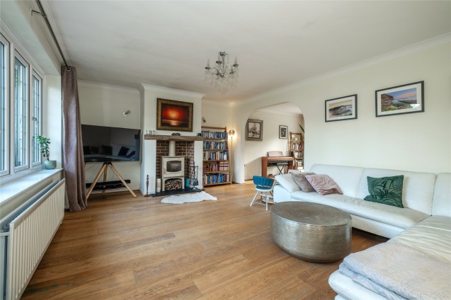 image for West Parley, Ferndown, Dorset