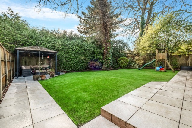 image for West Parley, Ferndown, Dorset