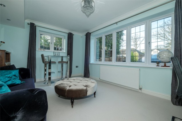 image for West Parley, Ferndown, Dorset