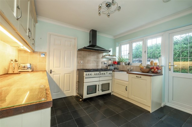 image for West Parley, Ferndown, Dorset