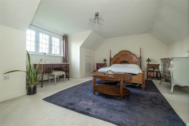 image for West Parley, Ferndown, Dorset