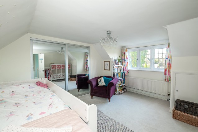 image for West Parley, Ferndown, Dorset