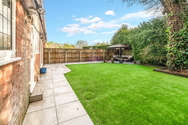 image for West Parley, Ferndown, Dorset