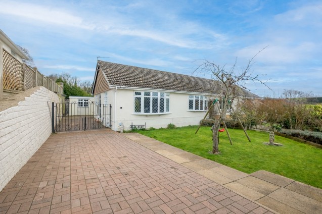 image for Pimperne, Blandford Forum