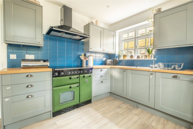 image for Pimperne, Blandford Forum