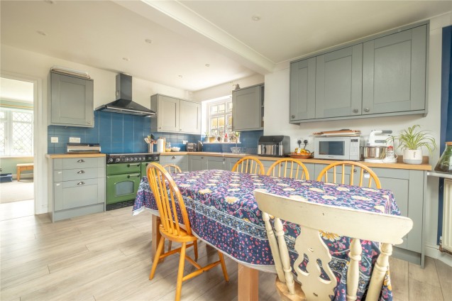 image for Pimperne, Blandford Forum