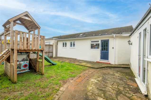 image for Pimperne, Blandford Forum