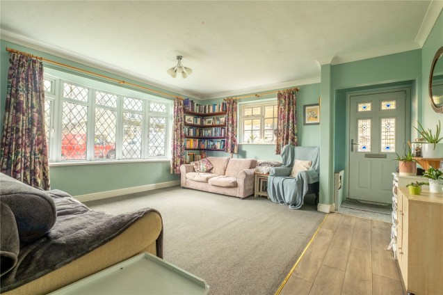 image for Pimperne, Blandford Forum