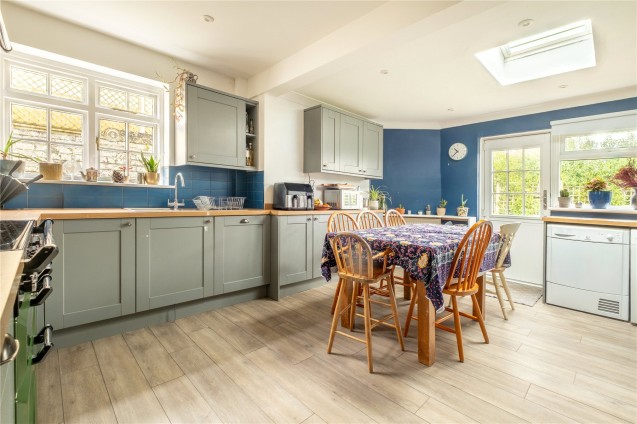 image for Pimperne, Blandford Forum