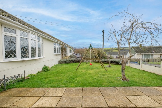 image for Pimperne, Blandford Forum