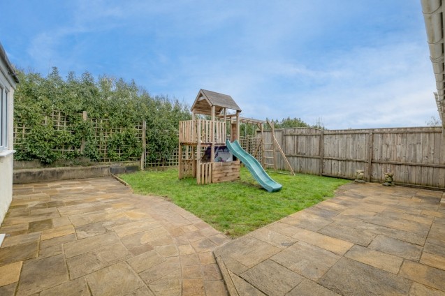 image for Pimperne, Blandford Forum