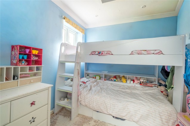 image for Pimperne, Blandford Forum